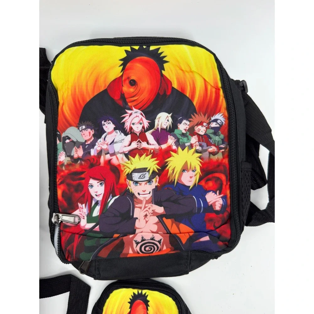 Unbranded naruto shippuden